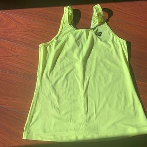 New Balance Workout tank